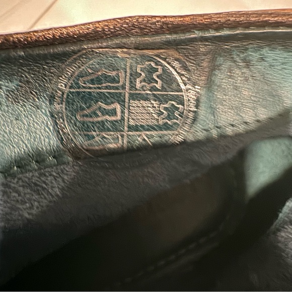 Pikolinos Leather Ankle Boot Size 38 - Picture 11 of 16